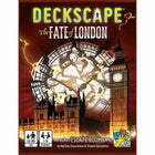 Gamers Guild AZ DV Games Deckscape: Fate of London GTS