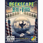 Gamers Guild AZ DV Games Deckscape: Heist In Venice GTS