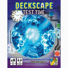 Gamers Guild AZ DV Games Deckscape: Test Time GTS