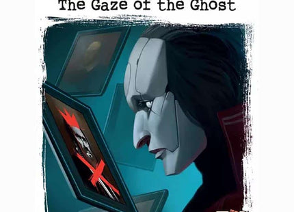 Gamers Guild AZ DV Games Decktective: The Gaze Of The Ghost GTS