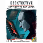 Gamers Guild AZ DV Games Decktective: The Gaze Of The Ghost GTS