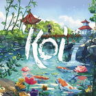 Gamers Guild AZ DV Games Koi (Pre-Order) AGD