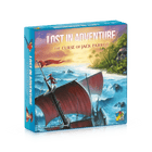 Gamers Guild AZ DV Games Lost in Adventure: The Curse of Jack Parrot (Pre-Order) AGD