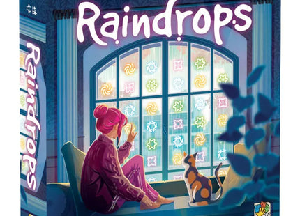 Gamers Guild AZ DV Games Raindrops (Pre-Order) ACD Distribution