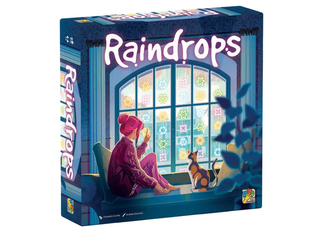 Gamers Guild AZ DV Games Raindrops (Pre-Order) ACD Distribution