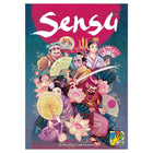 Gamers Guild AZ DV Games Sensu (Pre-Order) ACD Distribution