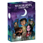 Gamers Guild AZ DV Games Werewolves Among Us (Pre-Order) ACD Distribution