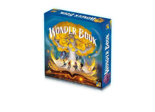 Gamers Guild AZ DV Games Wonder Book Alliance Games Distributors