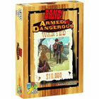 Gamers Guild AZ DV Giochi Bang! Armed and Dangerous Expansion Pack GTS
