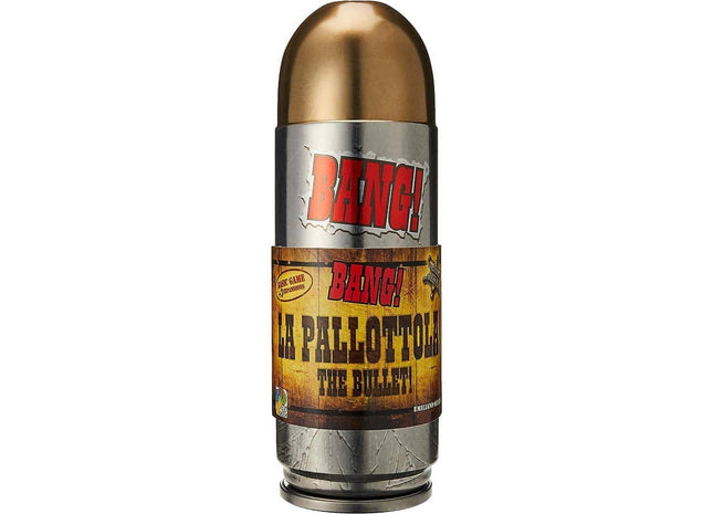 Gamers Guild AZ DV Giochi Bang! The Bullet GTS