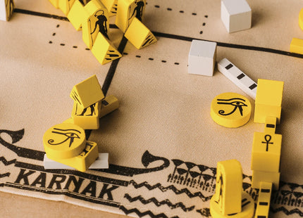 Gamers Guild AZ DVC Games Karnak (Pre-Order) Quartermaster Direct