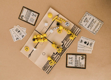 Gamers Guild AZ DVC Games Karnak (Pre-Order) Quartermaster Direct