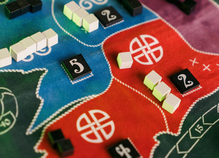 Gamers Guild AZ DVC Games Pacts (Pre-Order) Quartermaster Direct