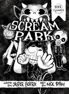 Gamers Guild AZ DVC Games Scream Park (Pre-Order) Quartermaster Direct