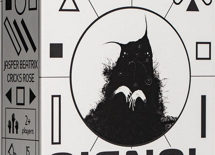 Gamers Guild AZ DVC Games Signal (Pre-Order) AGD