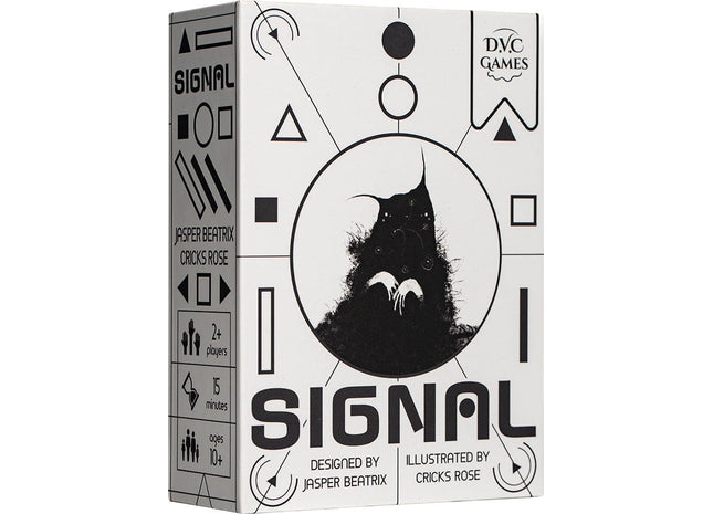 Gamers Guild AZ DVC Games Signal (Pre-Order) AGD