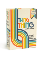 Gamers Guild AZ DVC Games Thing Thing (Pre-Order) Quartermaster Direct