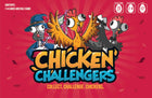 Gamers Guild AZ Dwight Ong Chicken Challengers (Pre-Order) Quartermaster Direct