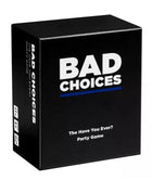 Gamers Guild AZ Dyce Games Bad Choices (Pre-Order) AGD