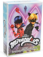 Gamers Guild AZ Dyce Games Miraculous: A Race To The Top of the Tower (Pre-Order) AGD