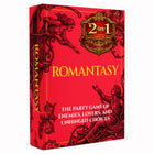 Gamers Guild AZ Dyce Games Romantasy (Pre-Order) ACD Distribution