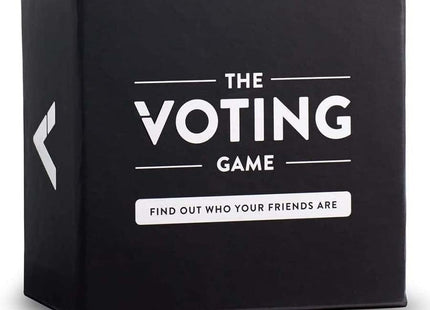 Gamers Guild AZ Dyce Games The Voting Game (Pre-Order) GTS