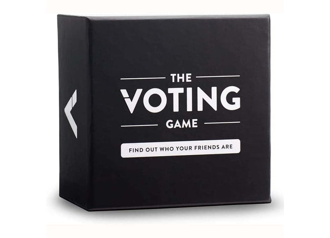 Gamers Guild AZ Dyce Games The Voting Game (Pre-Order) GTS