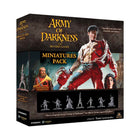 Gamers Guild AZ Dynamite Entertainment Army of Darkness Board Game - Miniature Expansion (Pre-Order) Southern Hobby