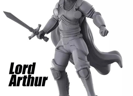 Gamers Guild AZ Dynamite Entertainment Army of Darkness Board Game (Pre-Order) Southern Hobby