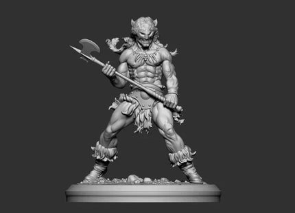 Gamers Guild AZ Dynamite Entertainment Frazetta Fire and Ice Miniatures Adventure Game (Pre-Order) Southern Hobby