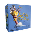 Gamers Guild AZ Dynamite Entertainment Monty Python and the Holy Grail Board Game (Pre-Order) Southern Hobby