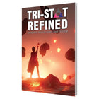 Gamers Guild AZ Dyskami Publishing Tri-Stat Refined: Universal Roleplaying Game (Pre-Order) ACD Distribution