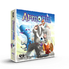 Gamers Guild AZ Eagle-Gryphon Games Armonia - Black Friday Eagle Gryphon