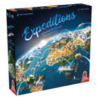 Gamers Guild AZ Eagle-Gryphon Games Expeditions: Around the World Eagle Gryphon