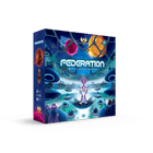 Gamers Guild AZ Eagle-Gryphon Games Federation (Deluxe Edition) Eagle-Gryphon Games