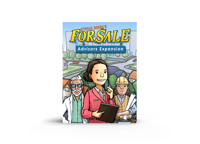 Gamers Guild AZ Eagle-Gryphon Games For Sale! Advisors Expansion Eagle Gryphon