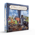 Gamers Guild AZ Eagle-Gryphon Games La Patisserie Rococo (Pre-Order) Eagle-Gryphon Games