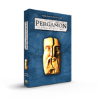 Gamers Guild AZ Eagle-Gryphon Games Pergamon (Second Edition) Eagle Gryphon