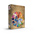 Gamers Guild AZ Eagle-Gryphon Games Quatorze Eagle Gryphon