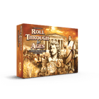 Gamers Guild AZ Eagle-Gryphon Games Roll Through the Ages: The Iron Age - Black Friday Eagle Gryphon