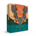 Gamers Guild AZ Eagle-Gryphon Games Speakeasy Eagle Gryphon