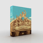 Gamers Guild AZ Eagle-Gryphon Games The Great Library (Pre-Order) Eagle Gryphon