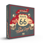 Gamers Guild AZ Eagle-Gryphon Games The Mother Road: Route 66 Eagle Gryphon