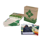 Gamers Guild AZ Earthborne Games LLC Earthborne Rangers: Card Errata and Divider Pack Team Covenant