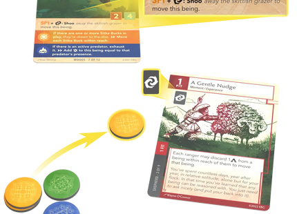 Gamers Guild AZ Earthborne Games LLC Earthborne Rangers Earthborne Games LLC