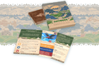 Gamers Guild AZ Earthborne Games LLC Earthborne Rangers: Moments in the Valley Expansion Earthborne Games LLC