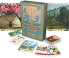 Gamers Guild AZ Earthborne Games LLC Earthborne Rangers: Spire In Bloom Expansion Earthborne Games LLC