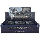 Gamers Guild AZ Echoes Of Astra TCG Echoes Of Astra TCG: Imperion Booster Box (Pre-Order) GTS