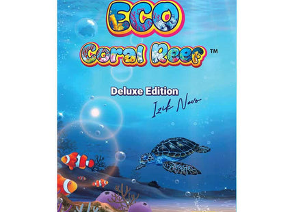 Gamers Guild AZ Eco: Coral Reef - Deluxe Edition GTS