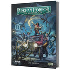 Gamers Guild AZ Edge Arkham Horror RPG Core Rulebook (Pre-Order) Asmodee